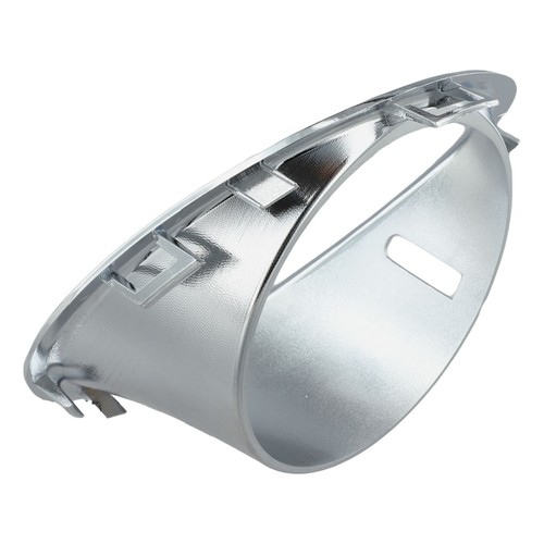 For electroplating fog lamp cover for Mini Cooper R55 R56 R57 front bumper part - Picture 11 of 15