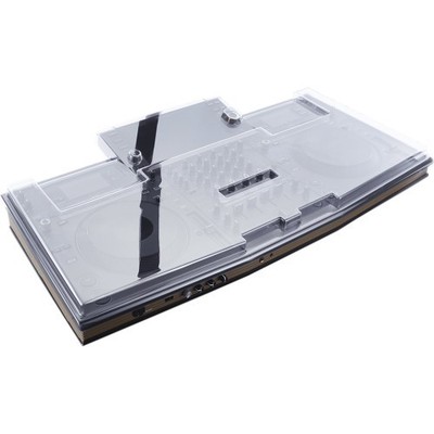 Decksaver Pioneer DJ Opus-Quad Staubschutzcover | Neu