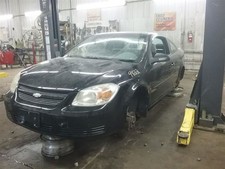 Driver Front Seat Bucket Opt Ar9 Cloth Manual Coupe Fits 06-09 Cobalt 1332927