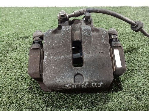 GH GH-433027V – Pinza Freno Anteriore Sinistra Per Mitsubishi Galant VI E Lancer, Diametro 60 Mm, In Ghisa