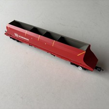 Bachmann 38-038 OO Gauge HKA Bogie Hopper DB Schenker