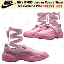 Chaussures Nike WMNS Jordan Pointe rose carminé glace IB8597-607 pointure femme