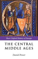 Daniel Power | The Central Middle Ages | Taschenbuch | Englisch (2006)