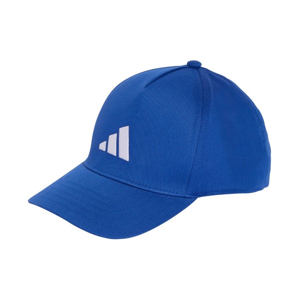 Czapka Z Daszkiem Adidas Baseball Niebieska JX1261 DorośLi M/L-image