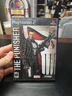 The Punisher Ps2 No Manual