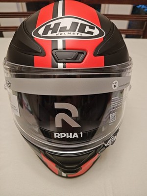 HJC RPHA 1N Senin Helmet Size Medium