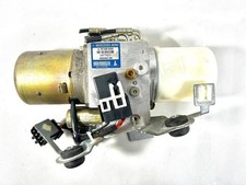 Mercedes-Benz SLK R170 1996 Hydraulikpumpe Verdeck A1708000030 EIR12026 Mercedes-Benz SLK R170 1996 Hydraulikpumpe Verdeck A1708000030 EIR12026