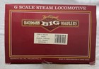 Bachmann Train Big Hauler 93143 Rio Grande Southern Bobber Caboose G Scale — photo 9