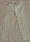Universal Thread High Rise Skinny Stretch Button Fly Women's Size 12/31 Jeans — photo 1