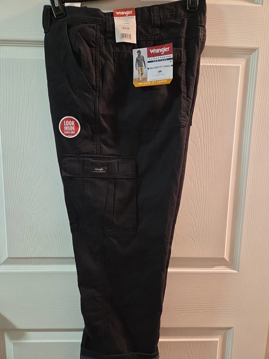 fleece lined pants products for sale | eBay