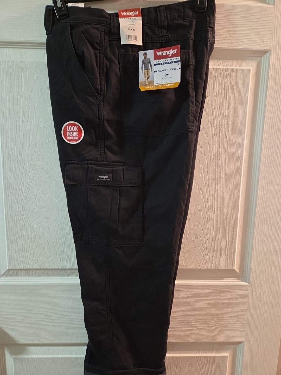 Size 36x30 Nwt