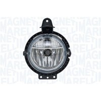 Nebelscheinwerfer Magneti Marelli 712400101120