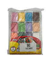 Perler Mini Beads 16000pcs Summer Large Tray