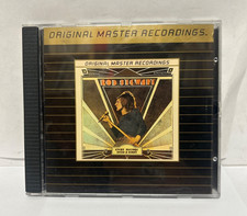 Rod Stewart Every Picture Tells a Store MFSL Gold Disc 24k VG+/NM UDCD 532
