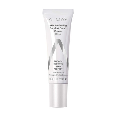 Skin Perfecting Comfort Care Primer, Sheer Pink, 0.94 Oz