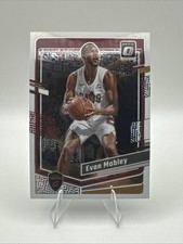 2023-24 Panini Donruss Optic - Evan Mobley #45