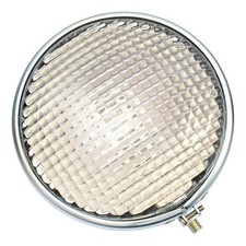 R2025 Headlight - 6 Volt Fits Minneapolis-moline