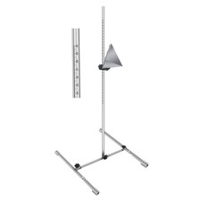 Radar Corner Reflector Kit with Scale Stand