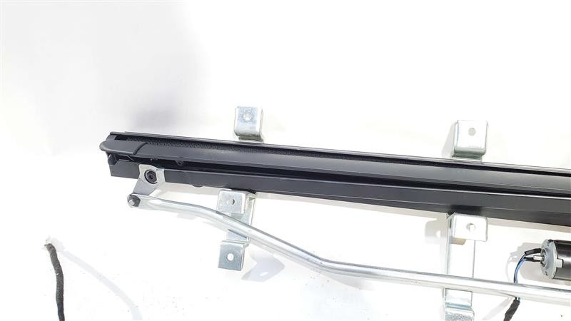 Used Interior Parts Misc fits: 2007 Maserati QUATTROPORTE Grade A