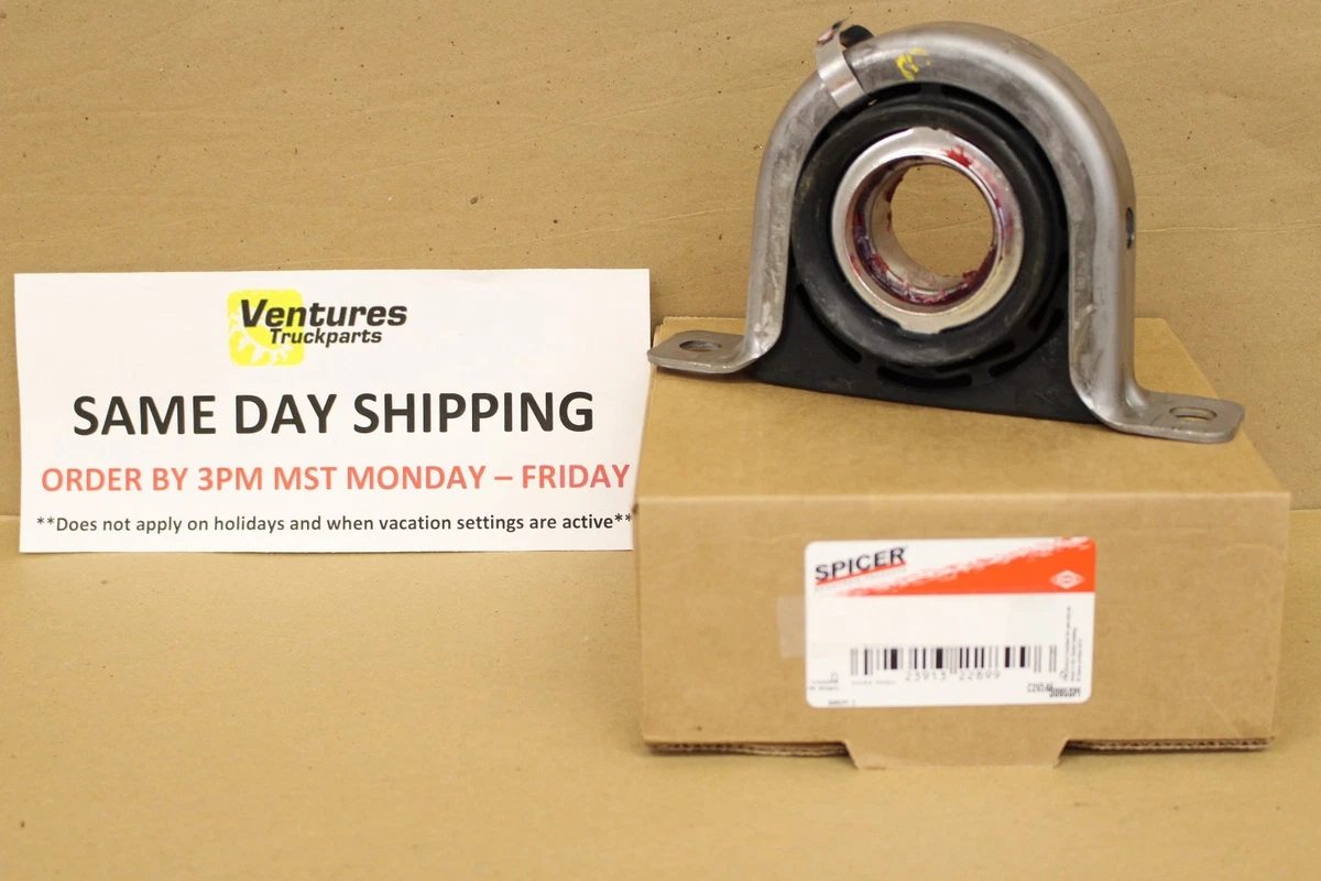 Soporte De Portador (carrier Bearing) Para Ford F250 F350 Super Duty - Número OE 211359X
