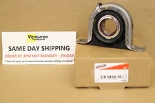 CARRIER SUPPORT HANGER BEARING FORD F250 F350 2WD OEM DANA SPICER DRIVESHAFT