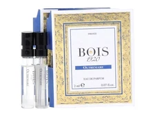 BOIS 1920 OLTREMARE EDP 1.5ml .05fl oz x 2 COLOGNE SPRAY SAMPLES