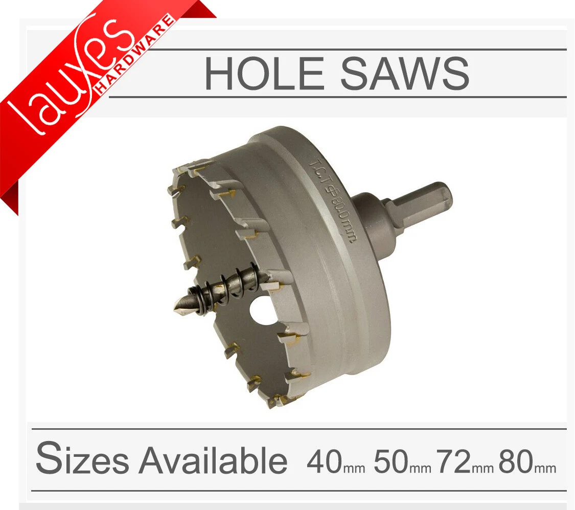 72mm hole online saw