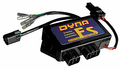 Dynatek FS Ignition Non Programmable 2006-2019 Yamaha Raptor