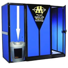 Clear   no tint  Premium Sunless Mystic Spray Tan Lux  Type  128 oz DHA 10%