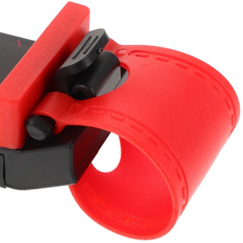 Car Steering Wheel Phone Mount Portable Steering Wheel Phone Holder Mount Clip - 第 3/12 張圖片