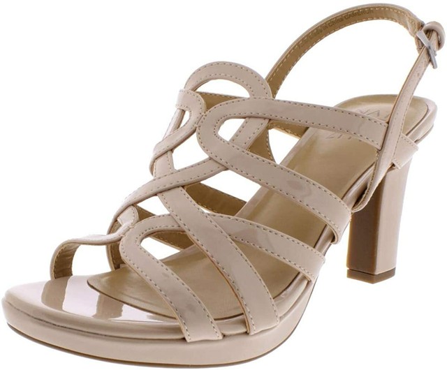 naturalizer cameron womens sandals