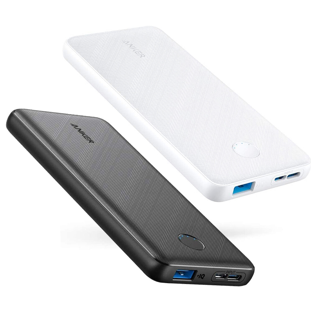 Anker 10000mAh Portable Power Bank External Battery Charger