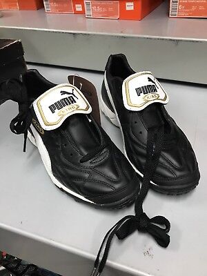 puma king allround tt review