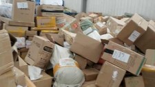 Carton Surprise 4 kg – Colis Mystère NPI | Retours & Invendus Plaisir Garanti !