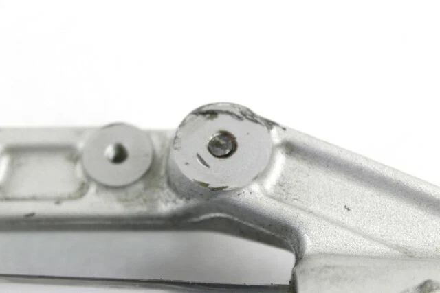 DUCATI MULTISTRADA 950 S 34421043A FORCELLA DESTRA 19 - 20 RIGHT FRONT FORK SEGN - Immagine 4 di 4