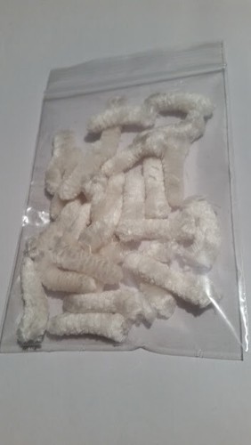 Mop Fly Bodies- Fly Tying- 14 Pop. Colors- Various Quantities- Combined Shipping - Picture 39 of 48