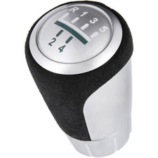 Schaltknauf Schalthebel passend für BMW 3er | Typ E36 | BJ 1990-2000 | 5 Gang