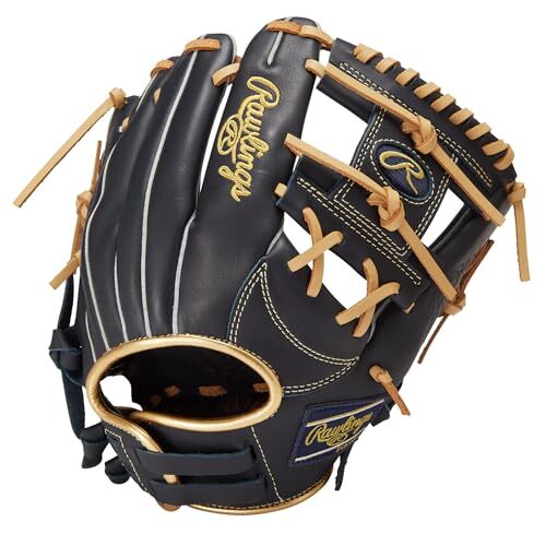 New Rawlings Baseball Glove for Juniors and Kids Junior