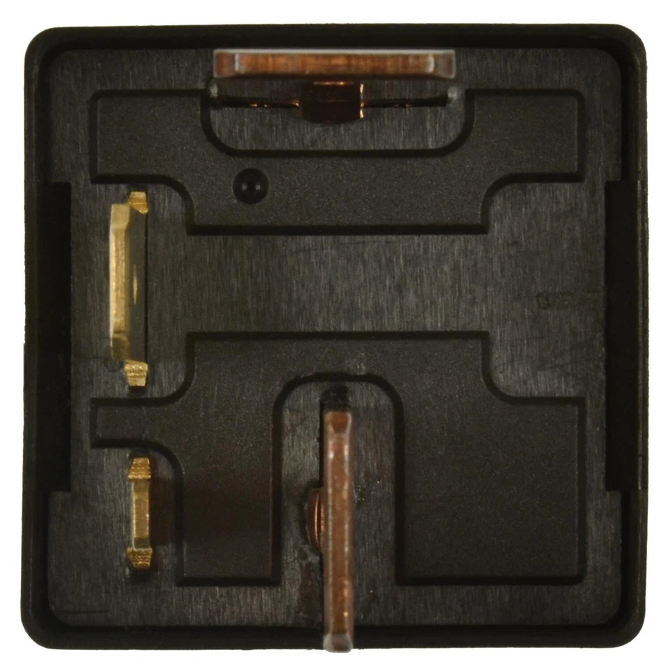 Relé de encendido SMP 374MK15 2007 2008 para Volkswagen Beetle 2006-2009 Foto 2 de 4