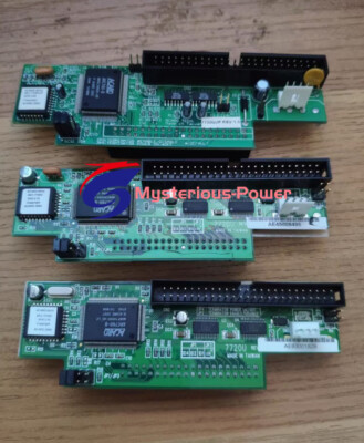 ACARD AEC-7720U 50 pin Ultra SCSI to IDE Bridge Adapter