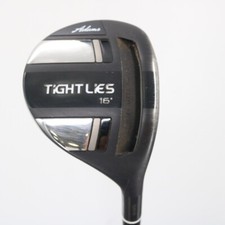 Adams Tight Lies Fairway 4 Wood 16 Degree Graphite Bassara Regular RH C-146934