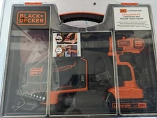 20-Volt Max Lithium-Ion Combo Kit with 1.5 Ah Battery and Charger (2-Tool)