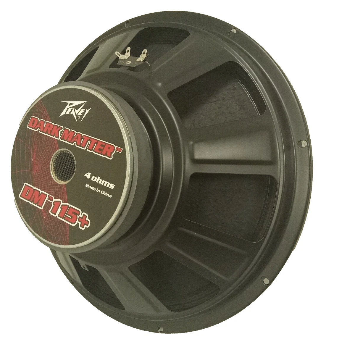 Rockville 15" Replacement Driver Woofer For Peavey SP2 V2 Speaker SP 2 - Foto 2