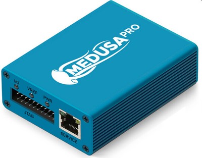 New medusa pro box JTAG tool repair repair for         ZTE #T3