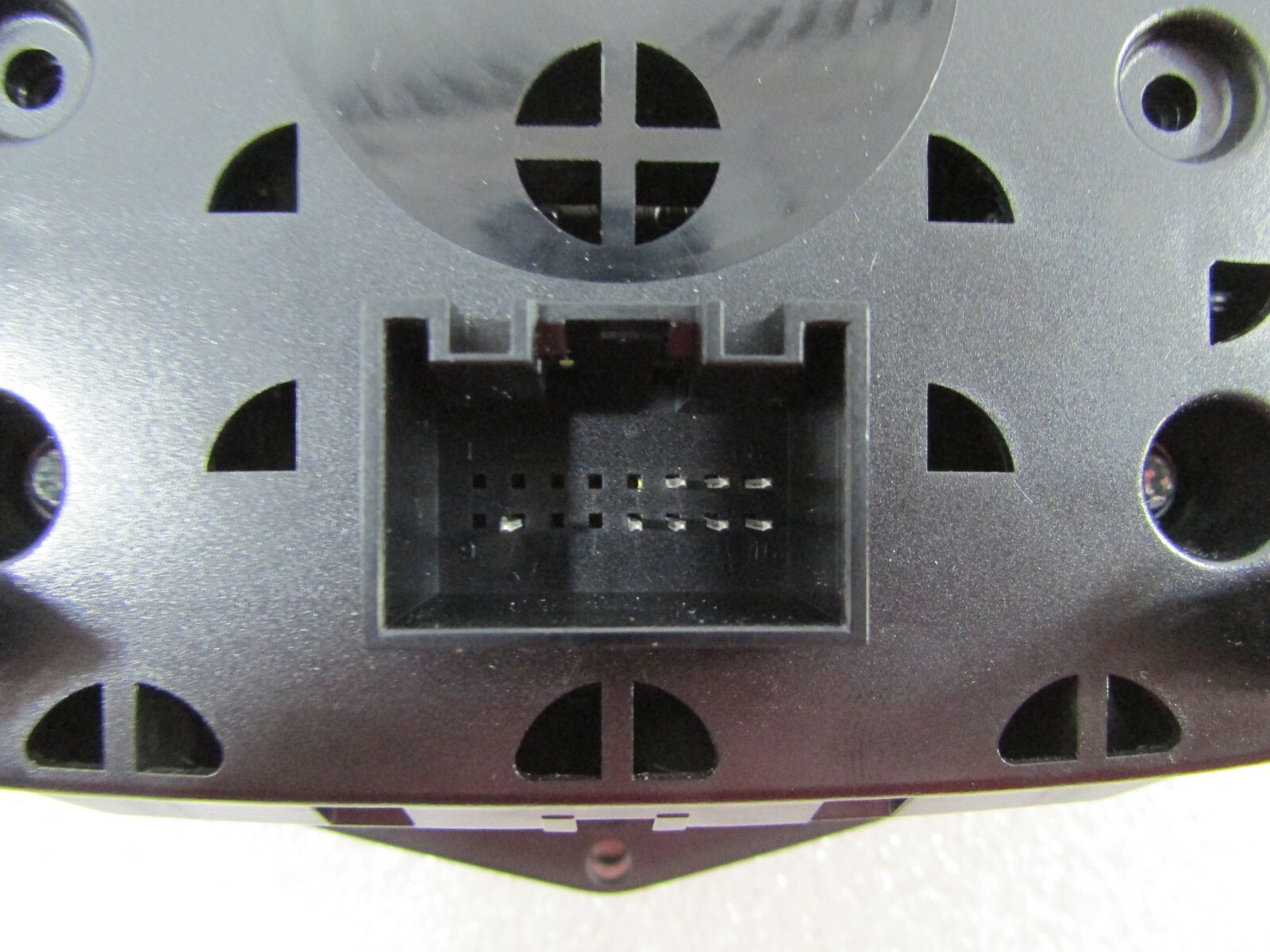 Lamborghini Aventador, Multi Media Control Station, Used, P/N 470919609