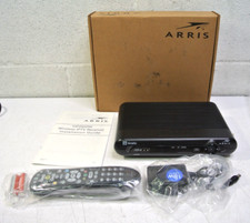 ARRIS VIP2502W Advanced Wireless IP HD SET-TOP
