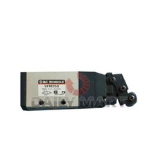 Brand New SMC VFM350-02-00 1/4 Point MECHANICAL VALVE PLC