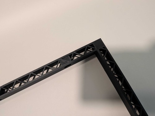 O Scale Ceiling Hangers Mount Dual Track Bridge Kit Lionel Train Track (10 Pack) - Picture 4 of 4