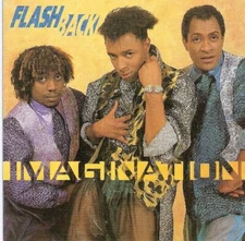 Imagination : Flashback CD Value Guaranteed from eBay’s biggest seller!
