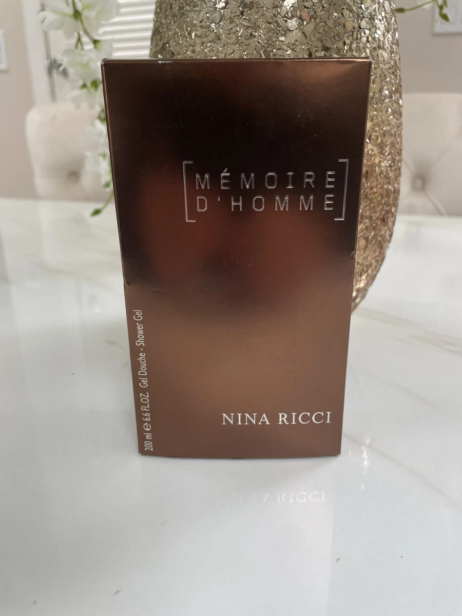 Nina Ricci Homme Fragrances for Men for sale | eBay